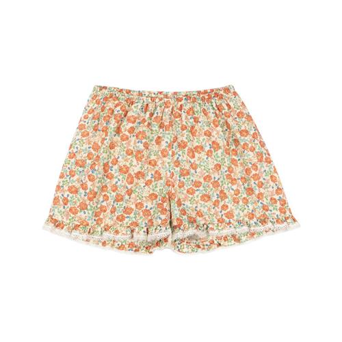 Konges Sløjd GOTS Verbena Shorts Kaluka | Beige | 7-8 years