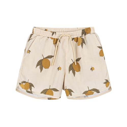 Se Konges Sløjd Asnou Badeshorts Sweet And Sour |  | 4 years ved Babyshop