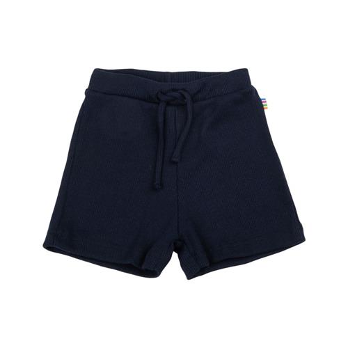 Joha Shorts Navy | Marine blå | 110 cm