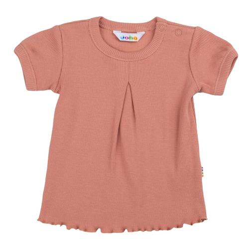 Joha A-formet T-shirt Salmon 90 cm  Lyserød  90 cm  kvinde