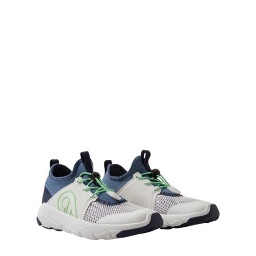 Reima Rullari Sneakers Blue Ocean 27 EU  Blå  27 EU  Unisex