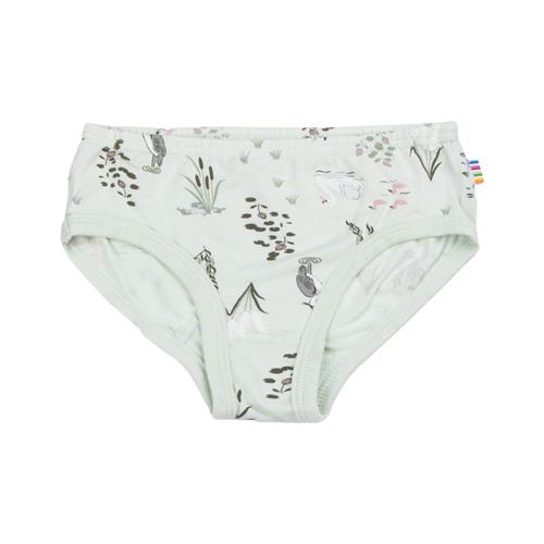 Joha Briefs Mint 140 cm  Grøn  140 cm  kvinde