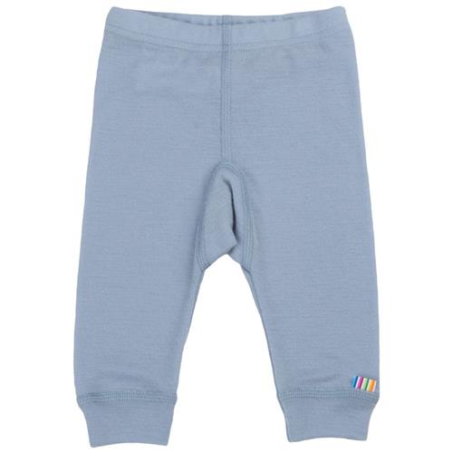 Joha Leggings Dusty Blue 70 cm  Blå  70 cm  Unisex