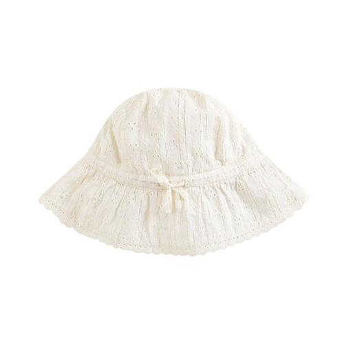 Se Louise Misha Eliana Solhat Cream |  | 3-6 months ved Babyshop