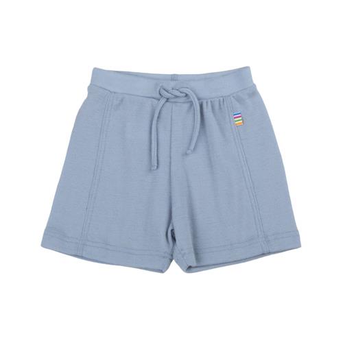 Joha Shorts Dusty Blue 110 cm  Blå  110 cm  Unisex