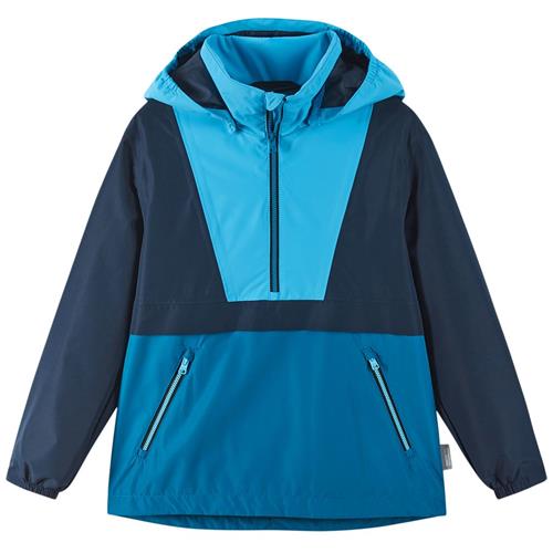 Reima Reimatec Teivola Skaljakke Navy | Blå | 134 cm