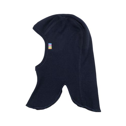 Joha Balaclava Enkelt Lag Navy | Marine blå | 54 cm