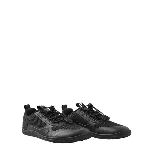 Reima Reimatec Tallustelu Sneakers Black | Sort | 36 EU