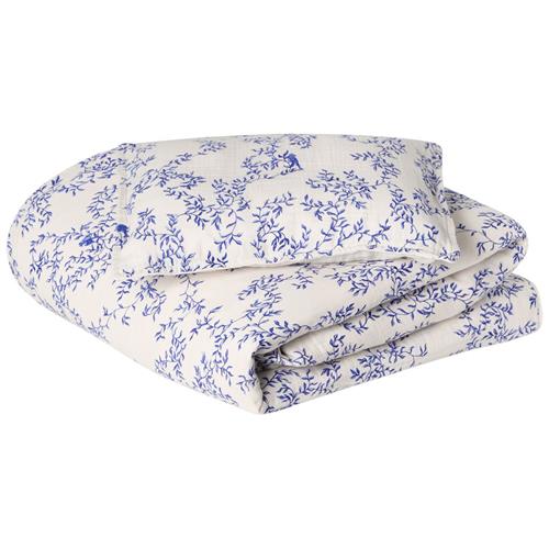 garbo&friends Muslin Sengesæt Baby Jardim One Size      Unisex