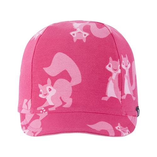 Reima Kilppari Hætte Bright Berry 44/46 cm  Lyserød  44/46 cm  Unisex