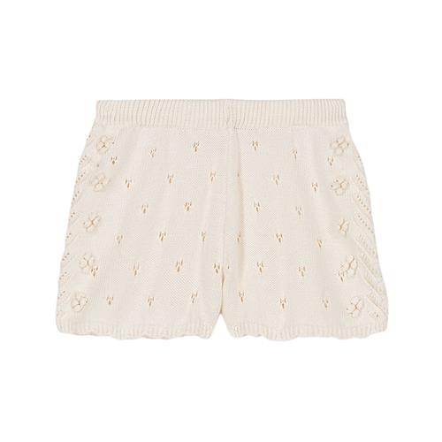 Louise Misha Vally Shorts Cream |  | 3 years