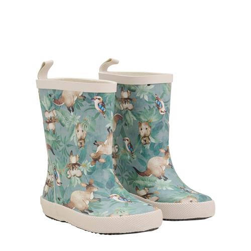 Celavi Gummistøvler Blue Heaven 32 EU  Blå  32 EU  Unisex