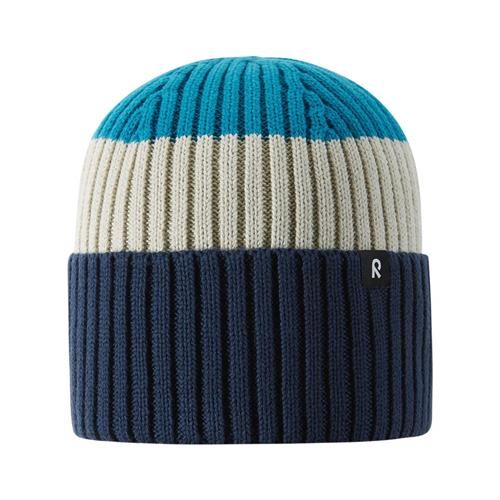 Reima Pipoke Hue Navy 52/54 cm  Blå  52/54 cm  Unisex