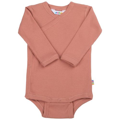 Joha Baby Body Salmon | Lyserød | 40 cm