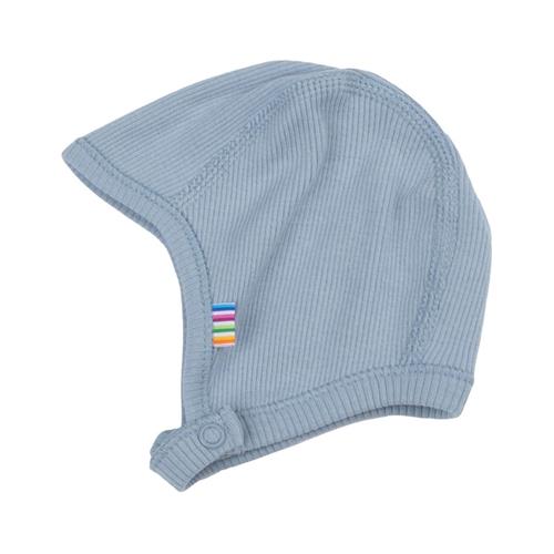 Joha Hætte Dusty Blue 34 cm  Blå  34 cm  Unisex