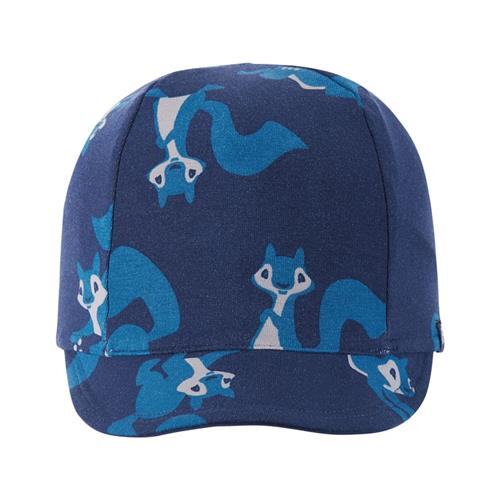 Reima Kilppari Hætte Navy 44/46 cm  Blå  44/46 cm  Unisex