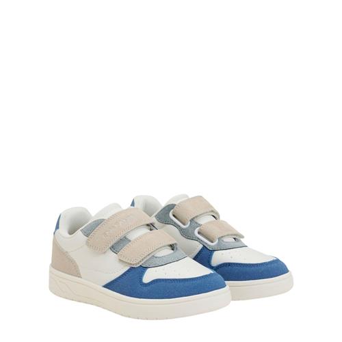 EnFant Velcro Sneakers Jadeite | Grønn | 33 EU