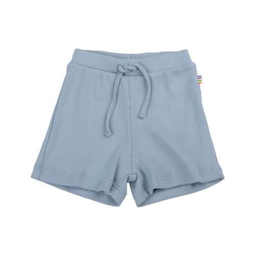 Joha Shorts Dusty Blue 120 cm  Blå  120 cm  Unisex