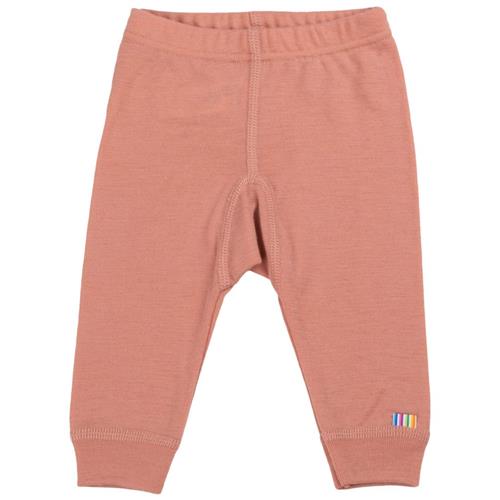 Joha Leggings Salmon 90 cm  Lyserød  90 cm  Unisex