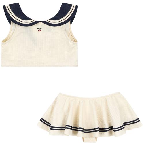 Konges Sløjd Sailor Bikini Seedpearl |  | 3 years