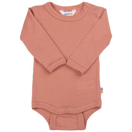 Joha Baby Body Salmon | Lyserød | 90 cm