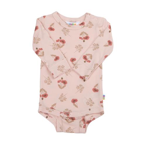 Joha Baby Body Pink 100 cm  Lyserød  100 cm  Unisex