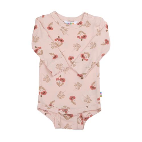 Joha Baby Body Pink | Lyserød | 100 cm