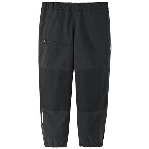 Reima Reimatec Kokosi Vandtætte Skalbukser Black | Sort | 140 cm