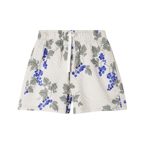 garbo&friends Badeshorts Grapes Blue 110/116 cm  Blå  110/116 cm  Unisex