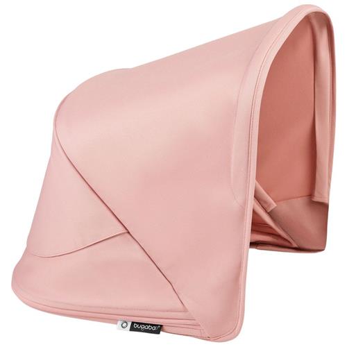 Bugaboo Bugaboo Fox 5 Renew Solsejl Morning Pink One Size      Unisex
