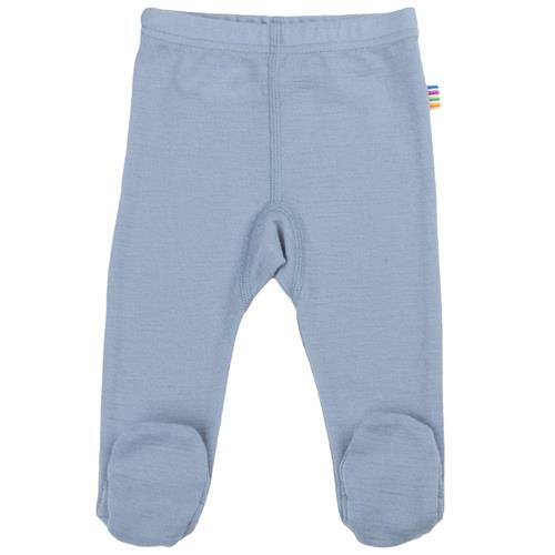Joha Leggings Dusty Blue 50 cm  Blå  50 cm  Unisex