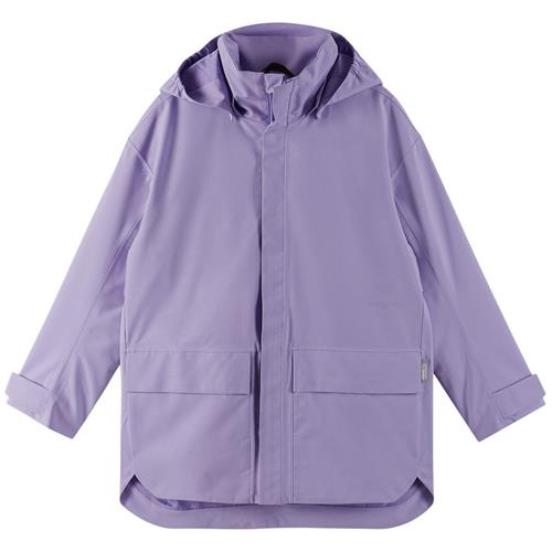 Reima Reimatec Sammala Skaljakke Blooming Lilac 140 cm  Lilla  140 cm  Unisex