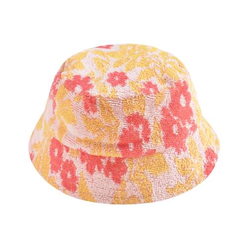 Louise Misha Lajik Solhat Cream Sunny Genista 3-6 months  Creme  3-6 måneder  kvinde