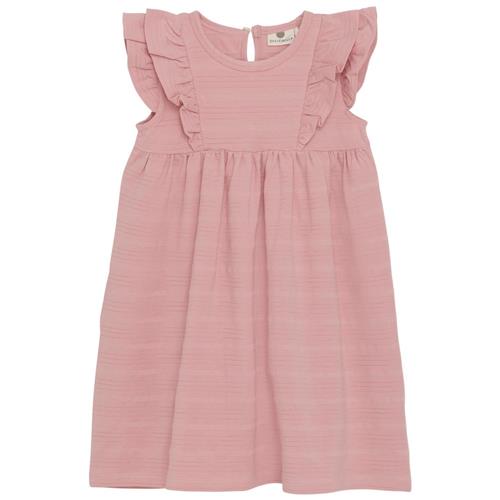 EnFant GOTS Kjole Bridal Rose 104cm  Lyserød  104 cm  kvinde