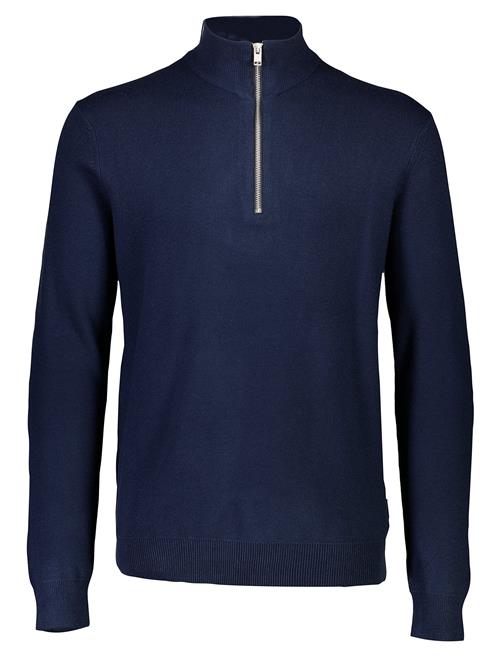 Lindbergh Half-zip