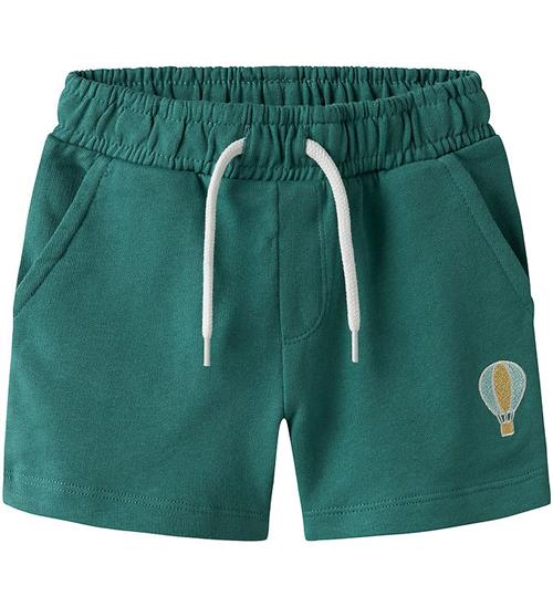 Name It Shorts - NmmFritzo - Deep Jungle