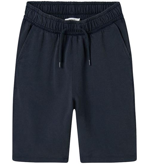 Name It Sweatshorts - NkmFolder - Navy Blazer