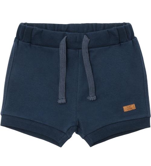 Hust and Claire Shorts - Huxie - Blue Moon