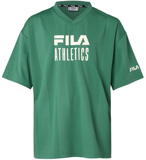 Fila T-shirt - Iggensbach - Fir