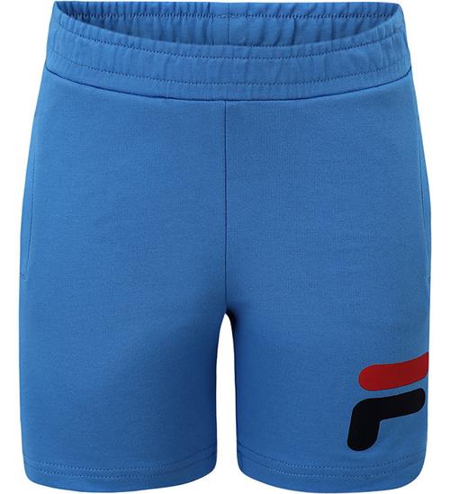 Fila Shorts - Bajawa - Palace Blue