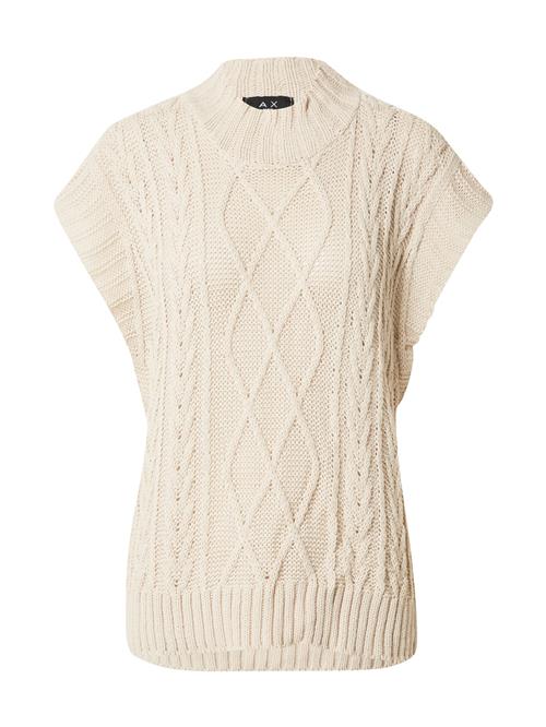 AX Paris Pullover  beige