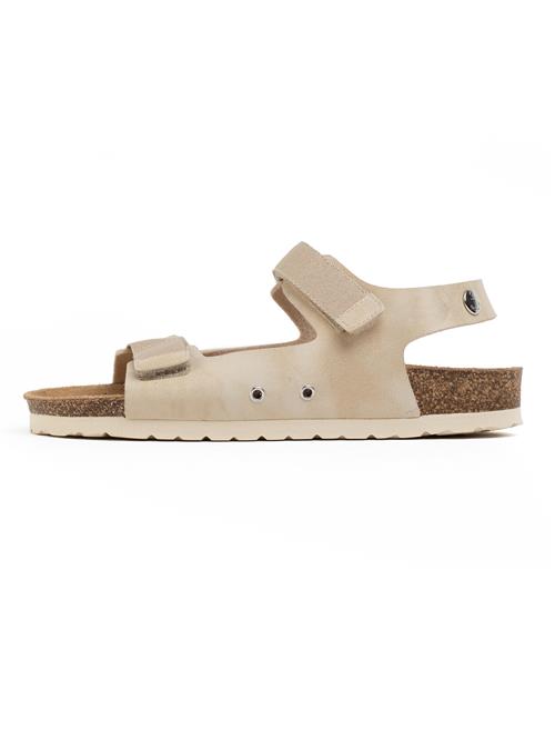 Bayton Sandaler 'Spent'  beige