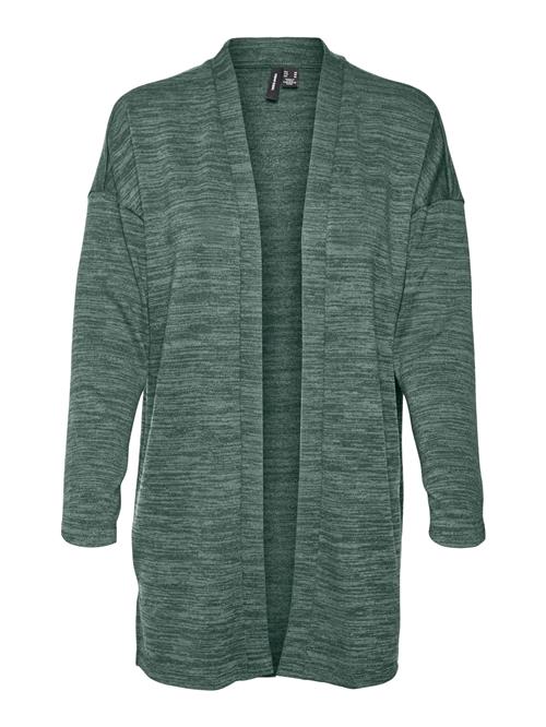 VERO MODA Cardigan 'KATIE'  grøn