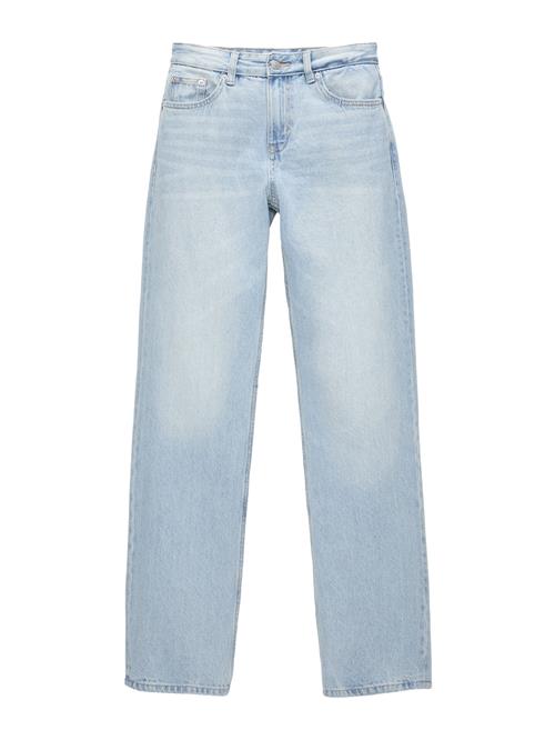 Pull&Bear Jeans  blue denim