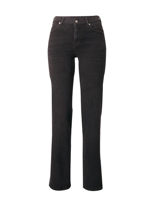 Se Dr. Denim Jeans 'Lexy'  black denim ved About You