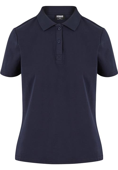 Urban Classics Shirts  navy