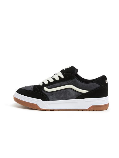 VANS Sneaker low 'Hylane'  grå / sort / hvid