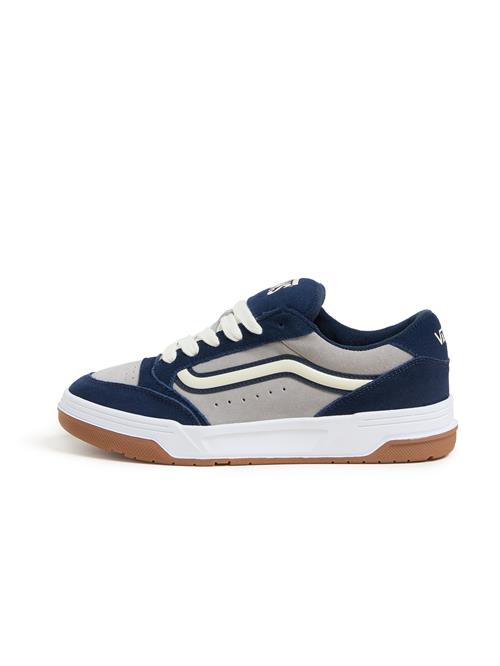 Se VANS Sneaker low 'Hylane'  navy / grå / hvid ved About You