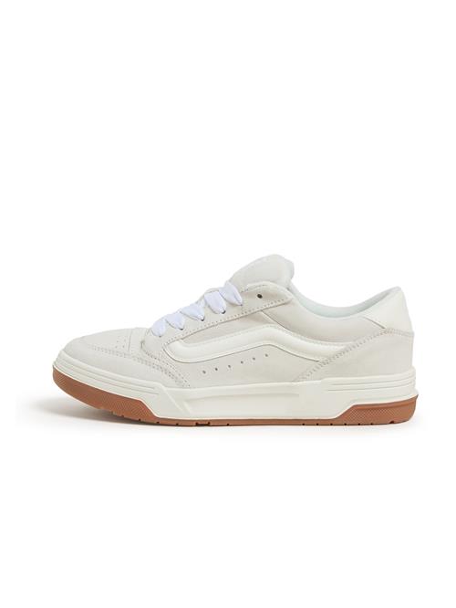 VANS Sneaker low 'Hylane'  creme / brun / hvid