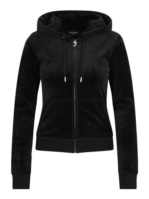 Se Juicy Couture Tall Sweatjakke 'ROBERTSON'  sort ved About You